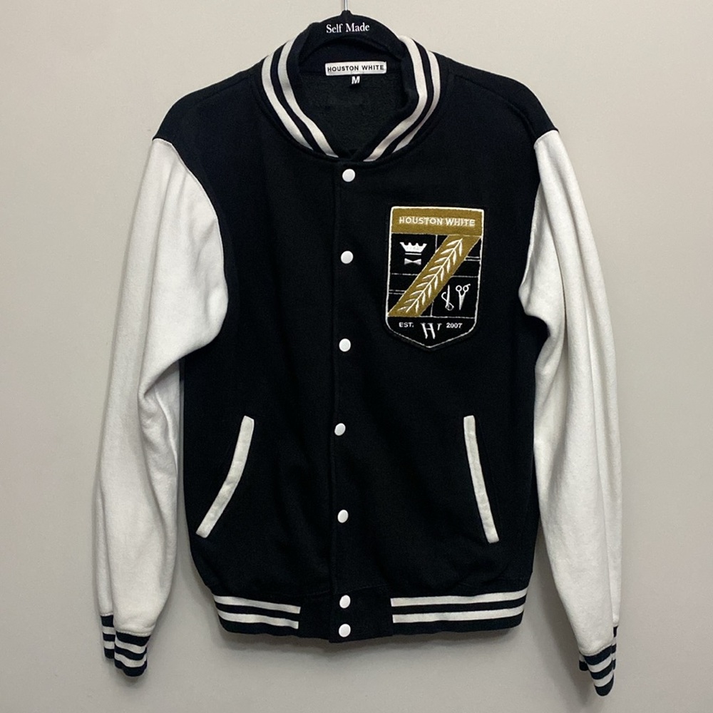 Jacket 🧥
